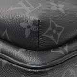 Louis Vuitton Monogram Eclipse Avenue Slingbag PM Handbags Modaselle
