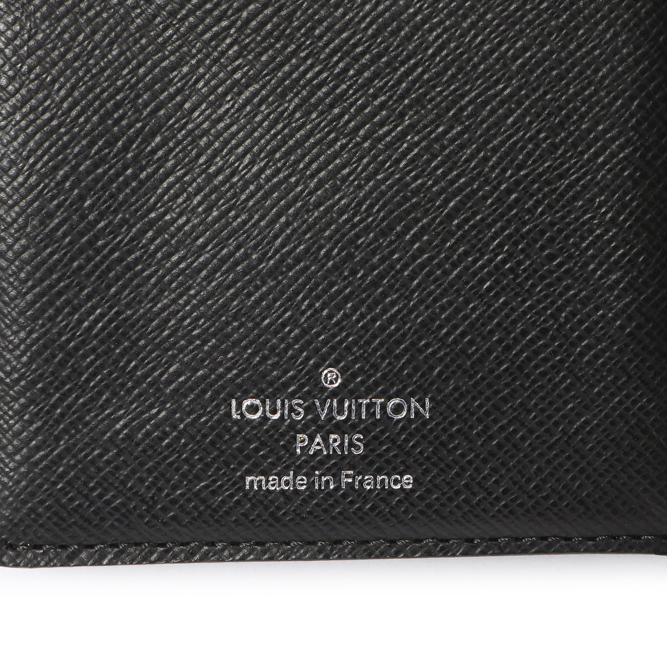 Louis Vuitton Black Electric Epi Joey Wallet – Modaselle
