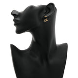 Louis Vuitton LV Flowergram Earrings Designer Jewellery Louis Vuitton