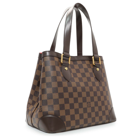 Louis Vuitton Damier Ebene Hampstead PM