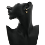 Louis Vuitton LV Flowergram Earrings Designer Jewellery Louis Vuitton