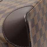 Louis Vuitton Damier Ebene Hampstead PM Handbags Louis Vuitton