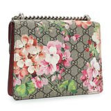 Gucci GG Supreme Monogram Blooms Mini Dionysus Shoulder Bag Handbags Gucci