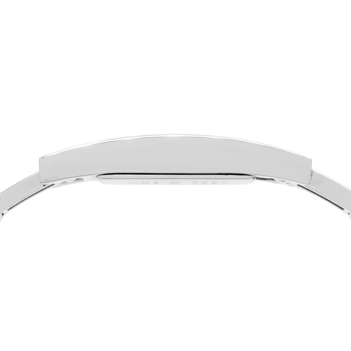 Gucci Stainless Steel 3900L Quartz Watch Watches Gucci