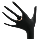 Cartier 18K Rose Gold Classic Love Ring Designer Jewellery Cartier