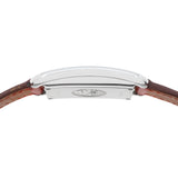 Hermes Stainless Steel Cape Cod Dual Time CC3-210 Quartz Watch Watches Hermes