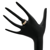 Cartier 18K Vintage Trinity Ring Designer Jewellery Cartier