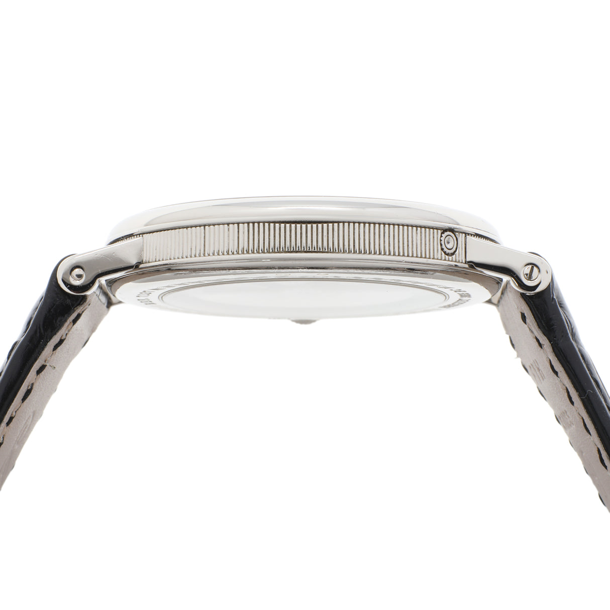 Breguet 18K White Gold Classique 7137BB/11/9V6 Watches Breguet