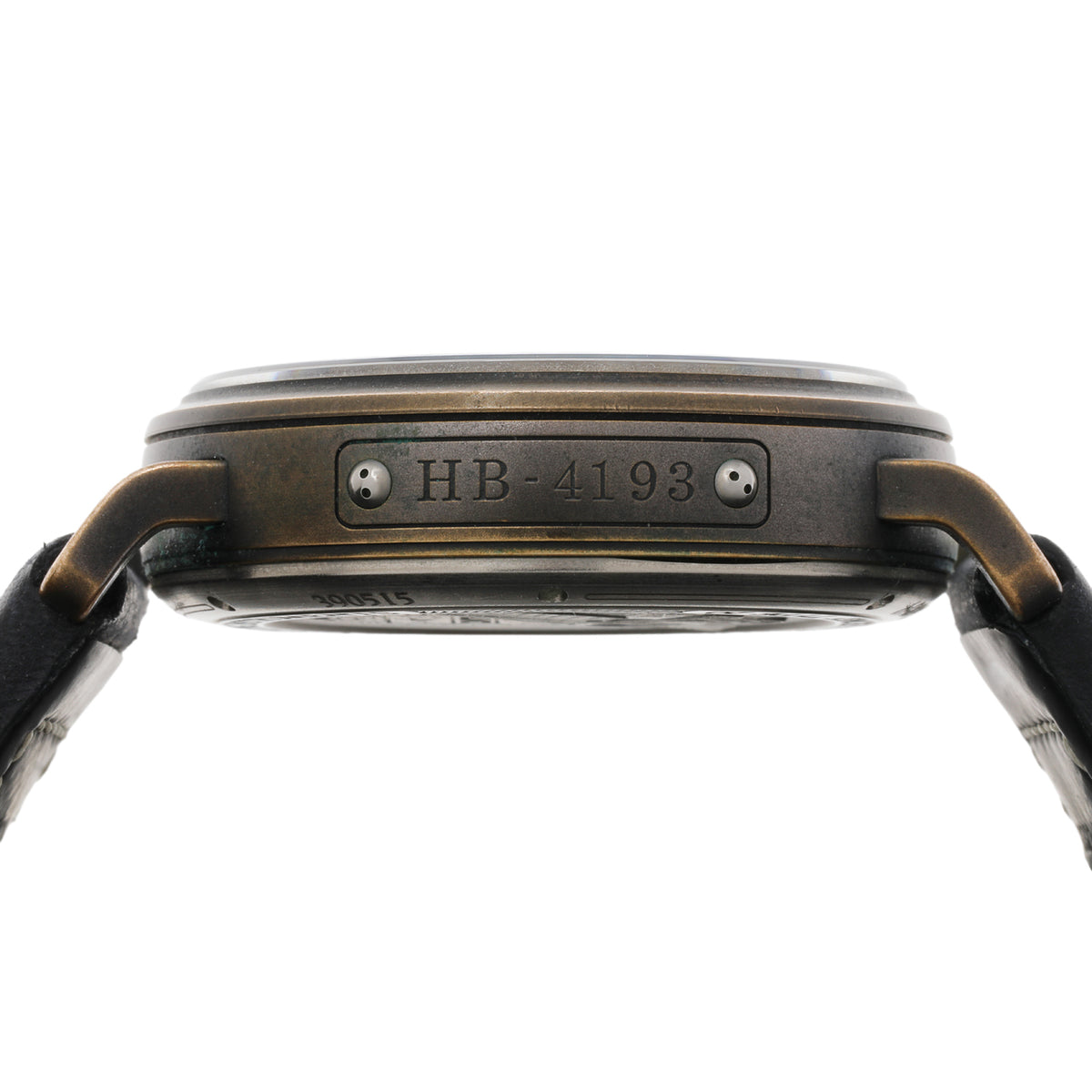 Zenith Bronze Pilot Type 20 Chronograph Extra Special 29.2430.4069/57.C808 Watches Zenith