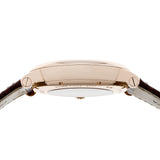 Cartier 18K Rose Gold Rotonde De Cartier W1556240 Watches Cartier