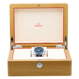 Omega Stainless Steel Seamaster Aqua Terra 220.12.41.21.03.001 Watches Rolex