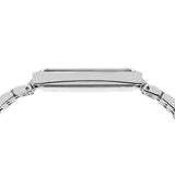 Gucci Stainless Steel G-Frame Quartz Watch Watches Gucci