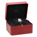 Cartier Stainless Steel Large Tank Must WSTA0041 Watches Cartier