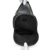 Louis Vuitton Monogram Eclipse Avenue Slingbag PM Handbags Modaselle