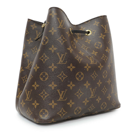 Louis Vuitton Monogram Neonoe MM Handbags Louis Vuitton