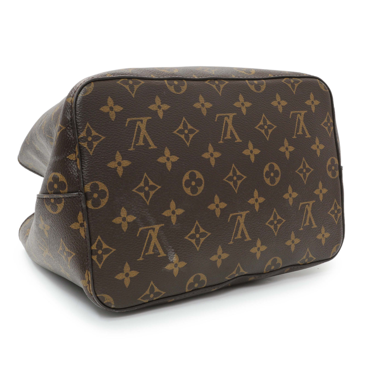Louis Vuitton Monogram Neonoe MM Handbags Louis Vuitton