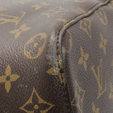 Louis Vuitton Monogram Neonoe MM Handbags Louis Vuitton