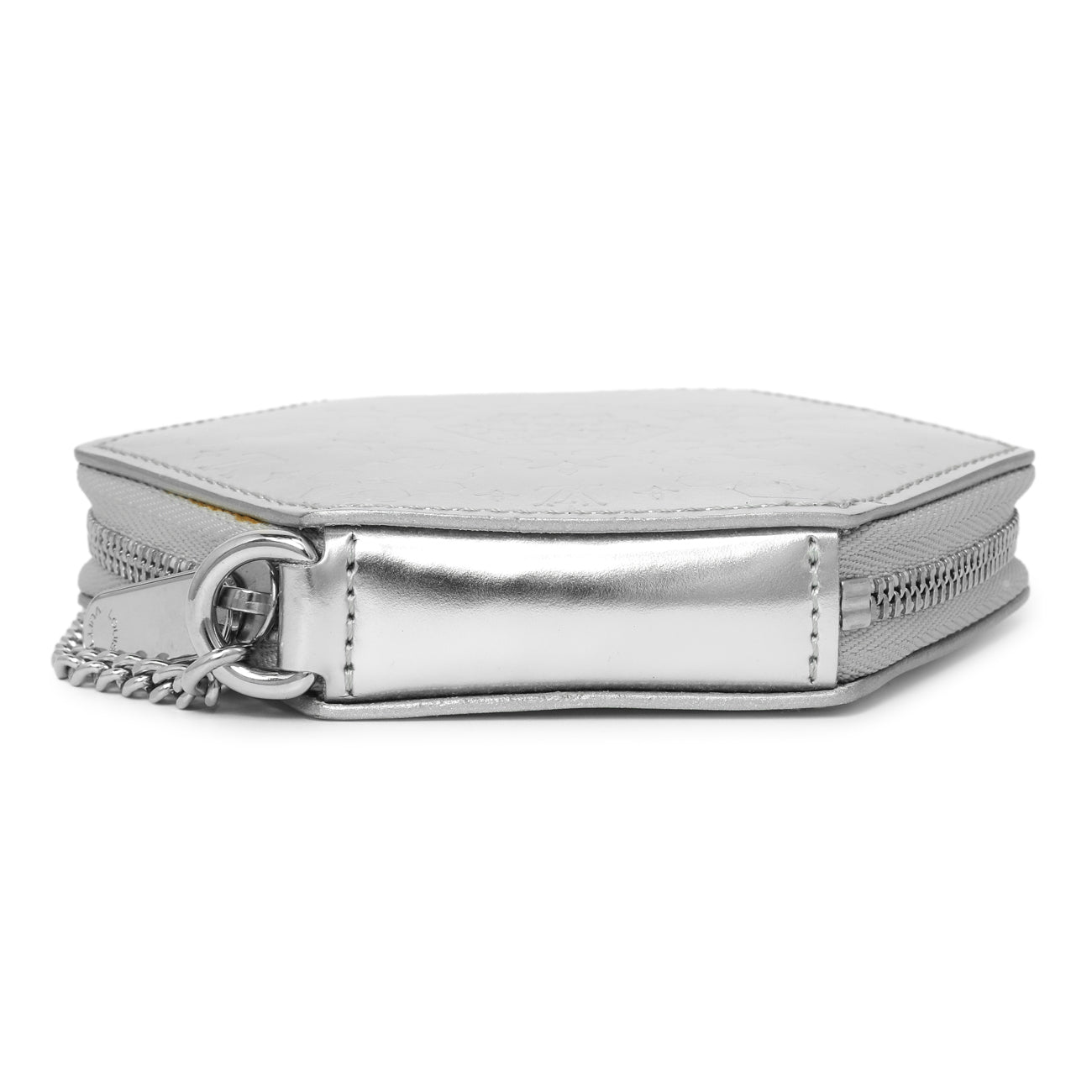 Louis Vuitton Vernis Flocon Snowflake Coin Purse – Modaselle