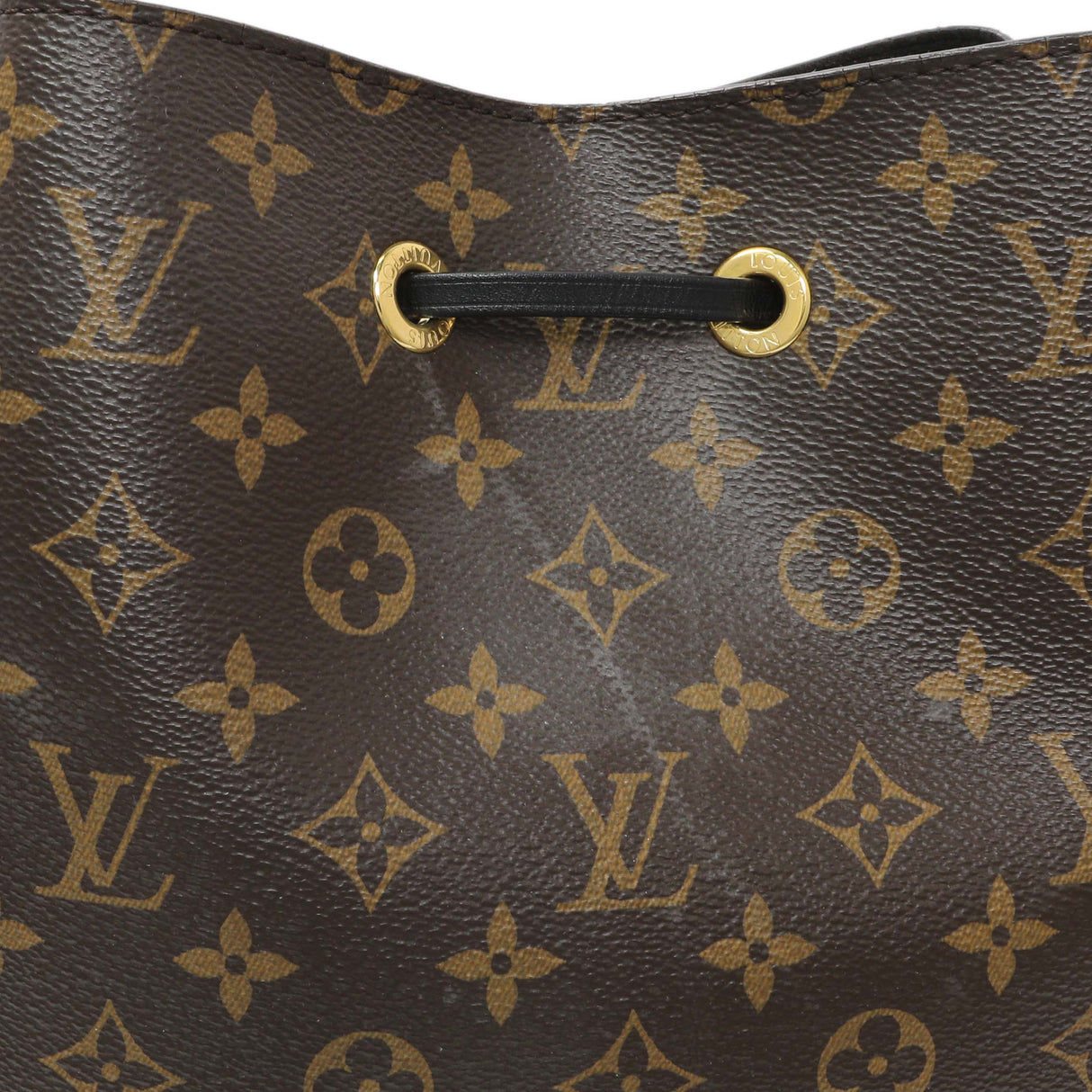 Louis Vuitton Monogram Neonoe MM Handbags Louis Vuitton