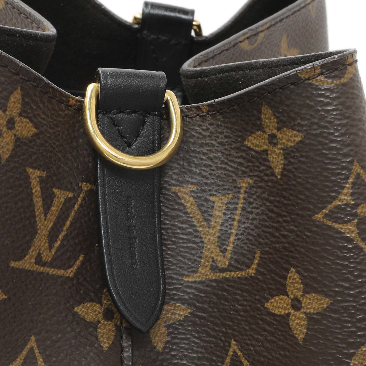 Louis Vuitton Monogram Neonoe MM Handbags Louis Vuitton