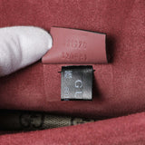 Gucci GG Supreme Monogram Blooms Mini Dionysus Shoulder Bag Handbags Gucci