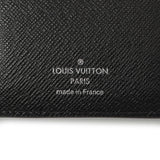 Louis Vuitton Black Epi Twist XS Wallet