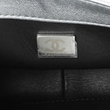 Chanel Mini Chain Rows Flap Bag