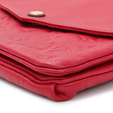 Louis Vuitton Dahlia Empreinte Twice Handbags Louis Vuitton