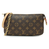 Louis Vuitton Monogram Pochette Accessories NM Handbags Louis Vuitton