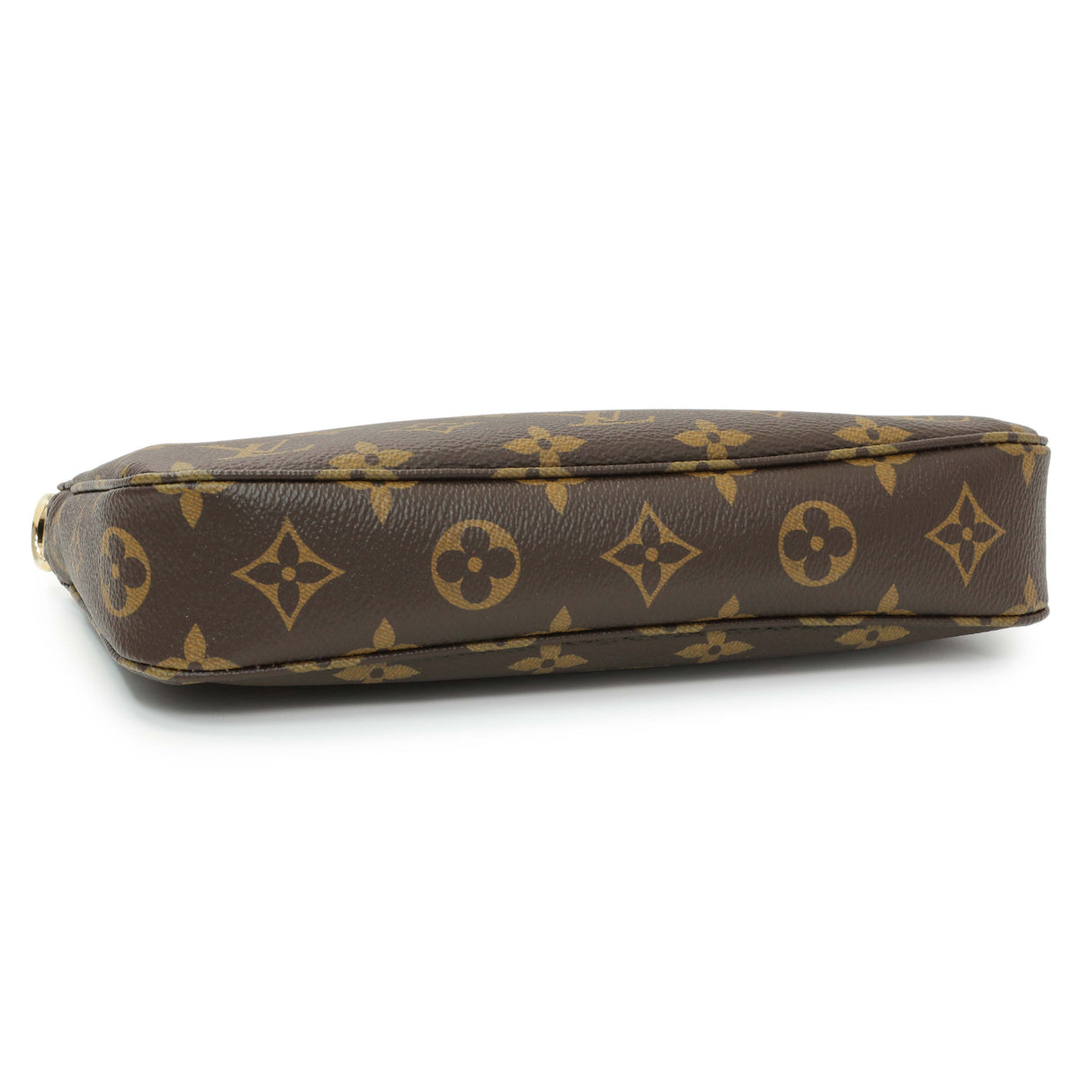 Louis Vuitton Monogram Pochette Accessories NM Handbags Louis Vuitton