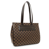 Louis Vuitton Damier Ebene Parioli PM Handbags Louis Vuitton