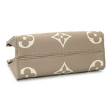 Louis Vuitton Empreinte Monogram Onthego BB Handbags Louis Vuitton