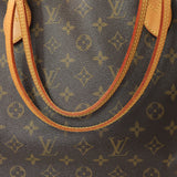 Louis Vuitton Monogram Neverfull MM Handbags Louis Vuitton