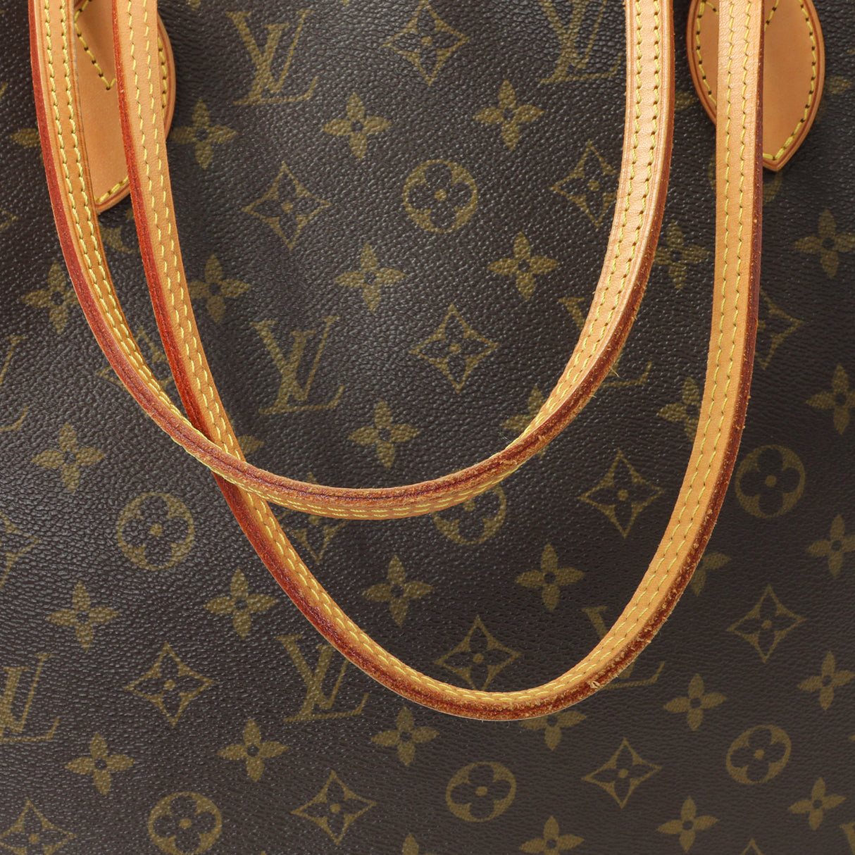 Louis Vuitton Monogram Neverfull MM Handbags Louis Vuitton