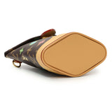 Louis Vuitton X Tyler The Creator Multicolor Monogram Envelope Pouch Handbags Louis Vuitton