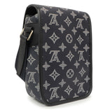 Louis Vuitton Savane Monogram Elephant Chapman Messenger BB