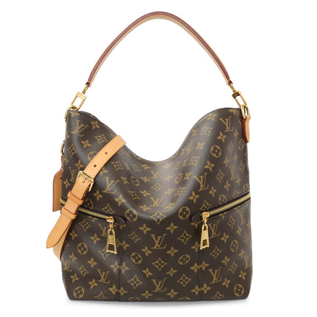 Louis Vuitton Monogram Melie Handbags Louis Vuitton