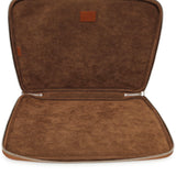 Louis Vuitton Tobacco Nomade Laptop Document Case