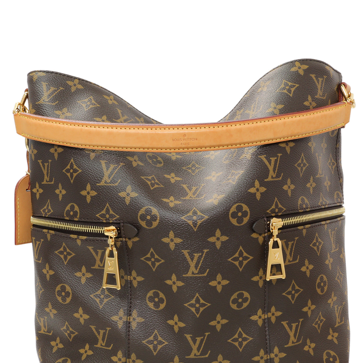 Louis Vuitton Monogram Melie Handbags Louis Vuitton