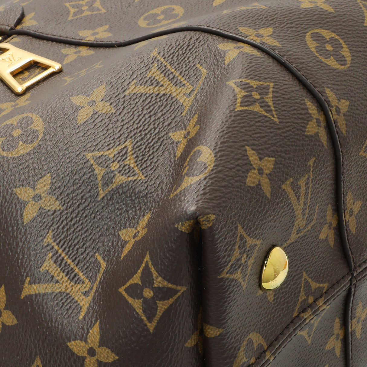 Louis Vuitton Monogram Melie Handbags Louis Vuitton