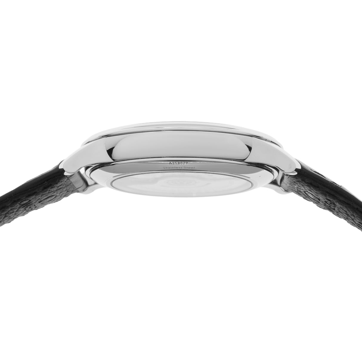 Omega Stainless Steel De Ville Prestige 434.13.40.20.01.001 Watches Omega