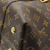 Louis Vuitton Monogram Melie Handbags Louis Vuitton