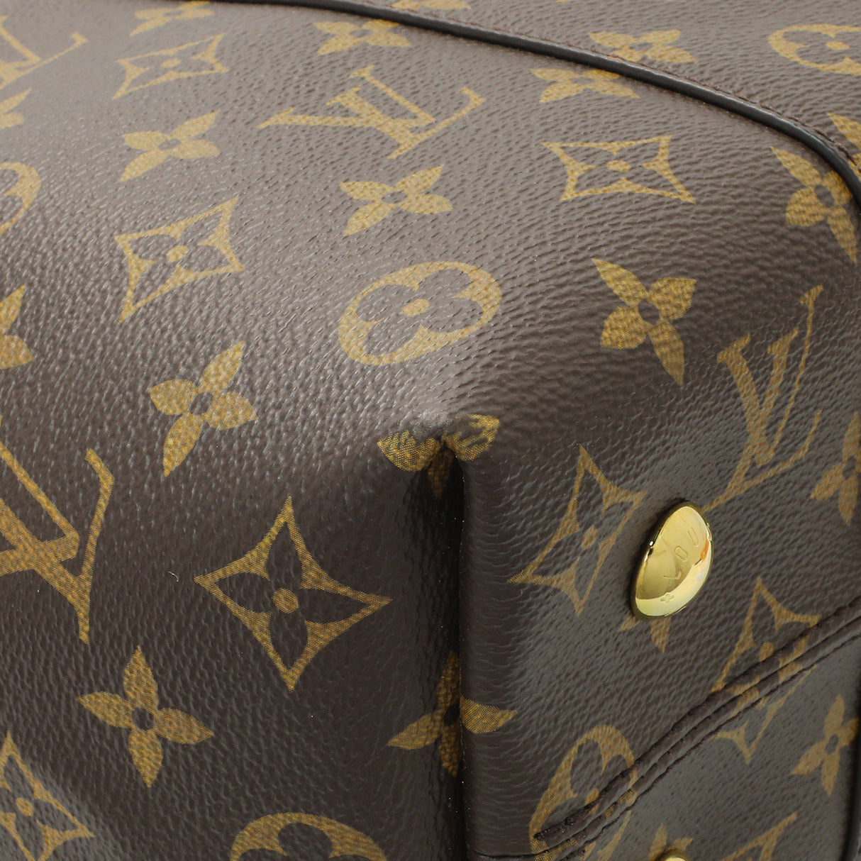 Louis Vuitton Monogram Melie Handbags Louis Vuitton