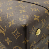 Louis Vuitton Monogram Melie Handbags Louis Vuitton