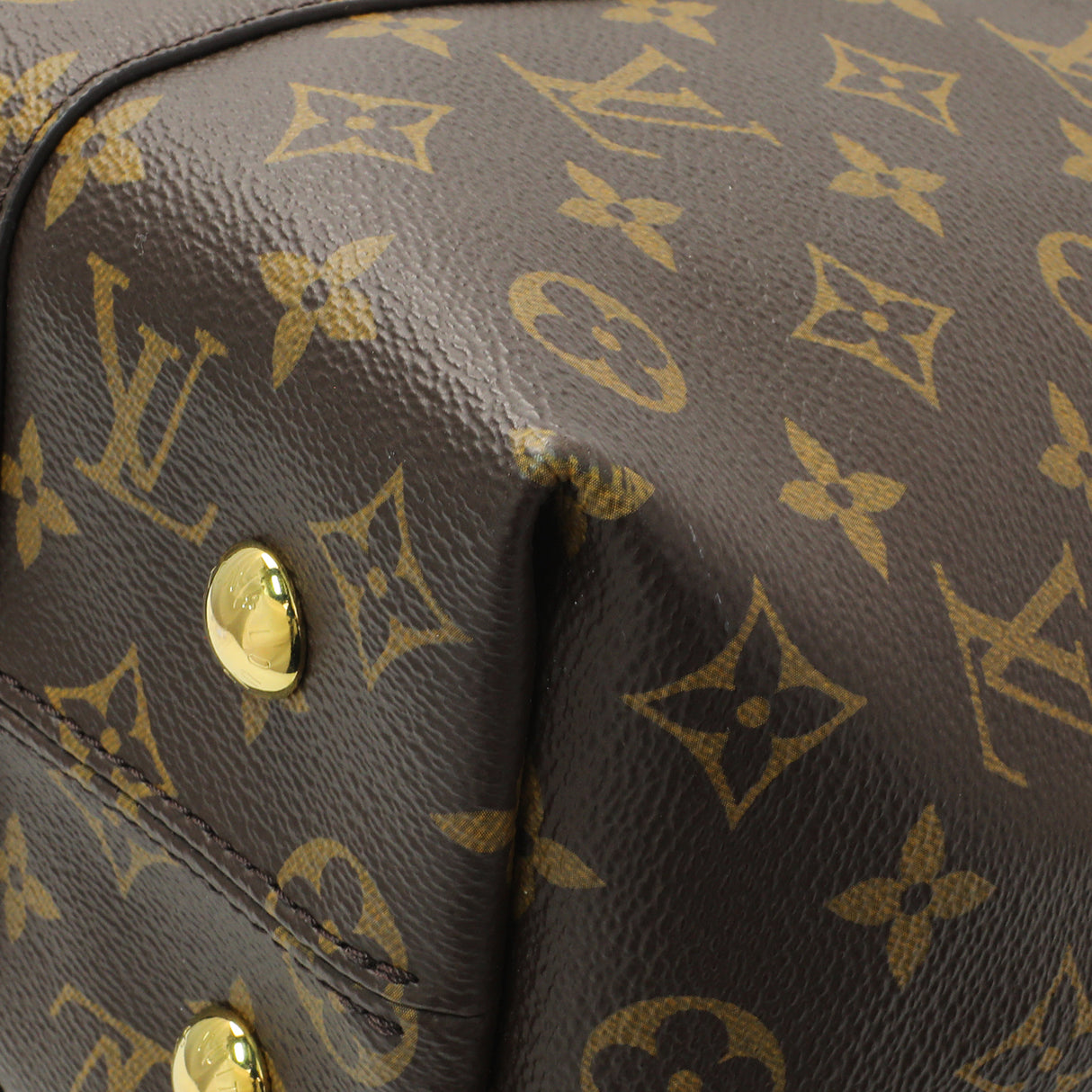 Louis Vuitton Monogram Melie Handbags Louis Vuitton