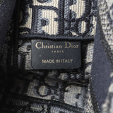 Christian Dior Blue Oblique Small Diorcamp Handbags Christian Dior