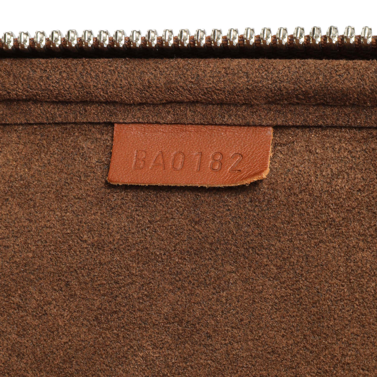 Louis Vuitton Tobacco Nomade Laptop Document Case – Modaselle