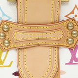 Louis Vuitton Monogram Multicolor Theda GM Handbags Louis Vuitton