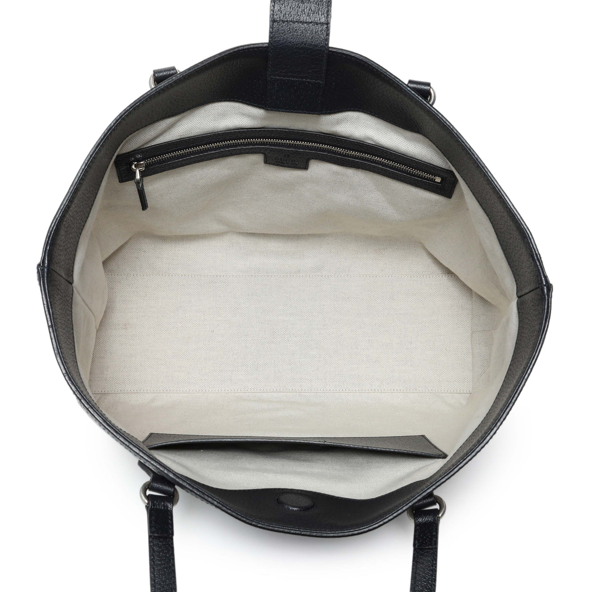 Gucci Supreme Monogram Medium Ophidia Shopping Tote