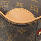 Louis Vuitton Monogram Deauville Mini Handbags Louis Vuitton